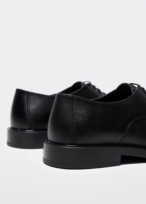 Zapato aspe