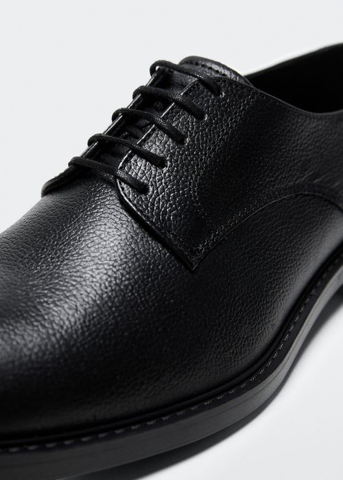 Zapato aspe