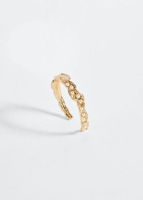 Pulsera amara